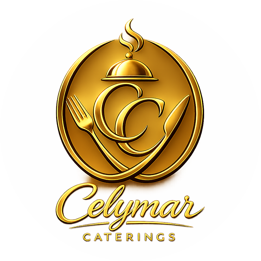 Celymar Catering Logo